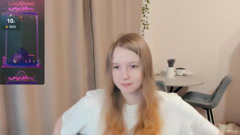 Alya online show from October 8, 11:21 pm