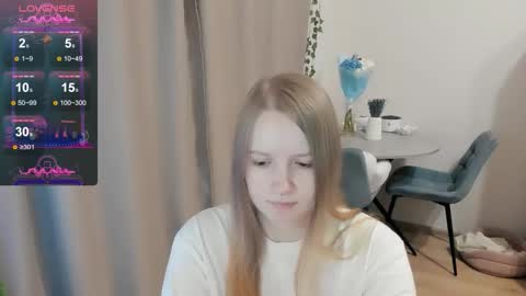 Alya online show from September 8, 8:08 pm