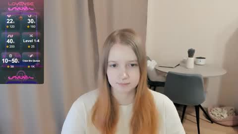 Alya online show from March 3, 2:39 pm