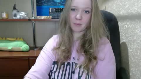 alisha_xi online show from January 11, 2:23 pm
