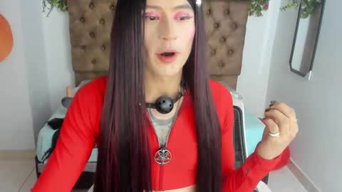 alishaa_nixx online show from March 11, 7:03 am