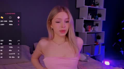 Alisha online show from January 20, 5:06 pm