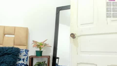 Goddess Alisha online show from February 24, 5:11 am