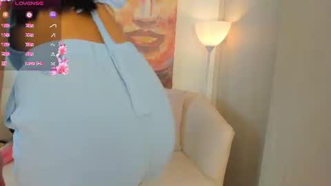 Alisha online show from July 8, 2:31 pm