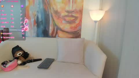 Alisha online show from July 29, 3:01 pm