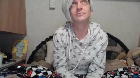 Alisha online show from November 11, 7:43 am