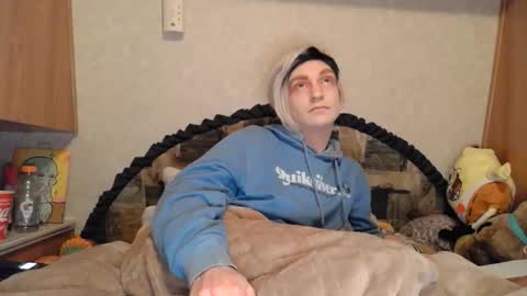 Alisha online show from February 25, 6:39 am