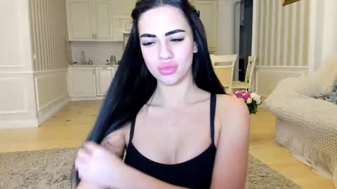 AlishaSwiss online show from December 2, 11:14 pm