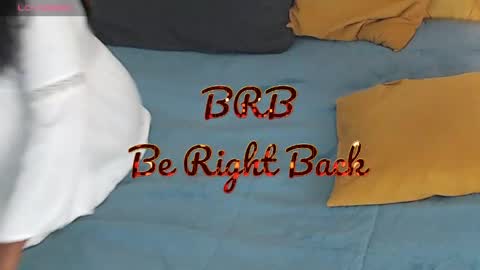 Luna online show from April 15, 7:58 pm