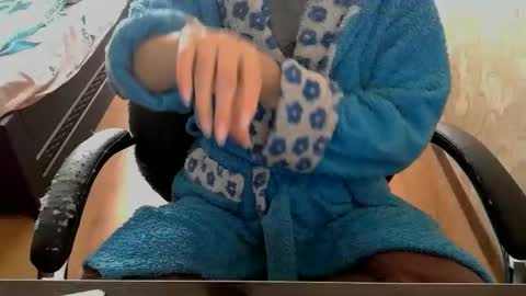 Alisa online show from February 14, 11:46 am