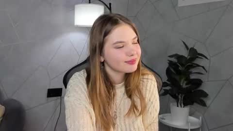 Alisia online show from February 25, 1:42 am