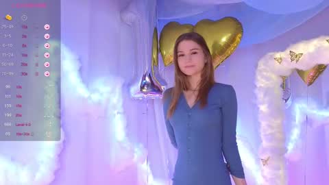 Alisia online show from February 9, 7:37 am