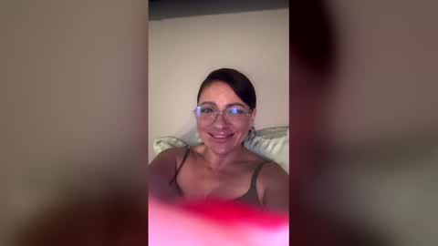 Alicia online show from March 27, 8:54 pm