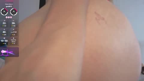 alisjhonson00 online show from October 2, 4:39 pm