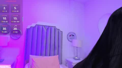 Alison online show from March 27, 8:10 pm