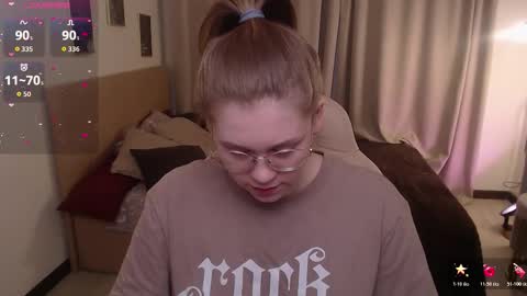 Alison online show from February 26, 7:56 am