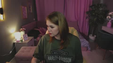 Alison online show from February 12, 4:49 am