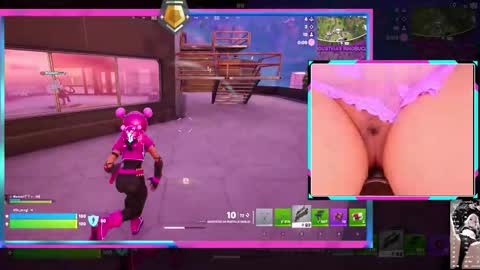 Alison online show from November 30, 9:55 pm