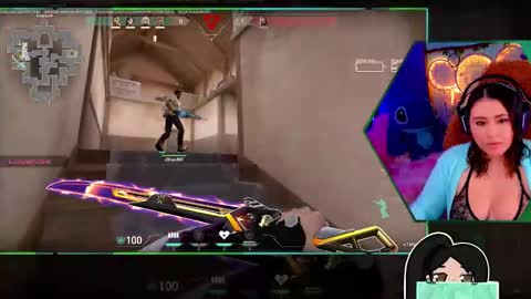 Alison online show from November 7, 8:11 pm