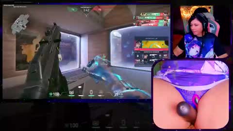 Alison online show from September 17, 6:11 pm