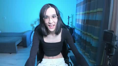 Alison online show from February 1, 3:47 am