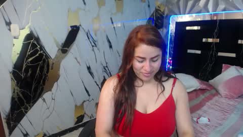 alison_marr online show from February 2, 7:21 pm