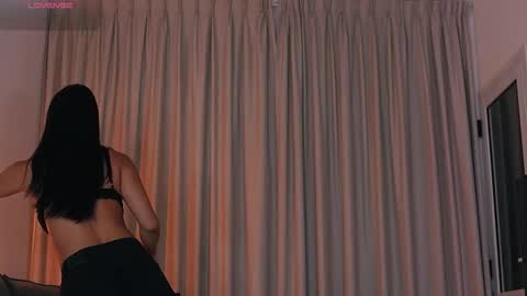 Alison  online show from February 25, 12:25 am