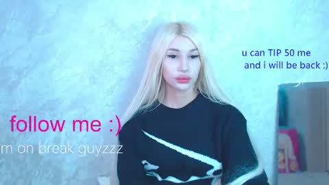 Alison online show from June 28, 7:04 am