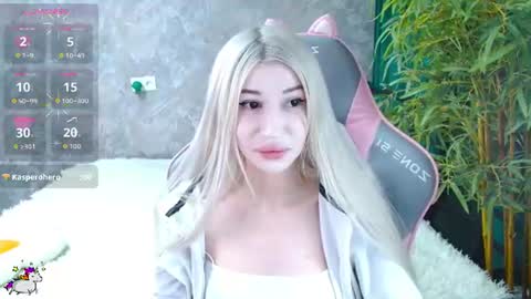 Alison online show from July 10, 6:18 am