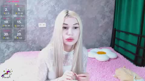 Alison online show from June 26, 12:43 pm