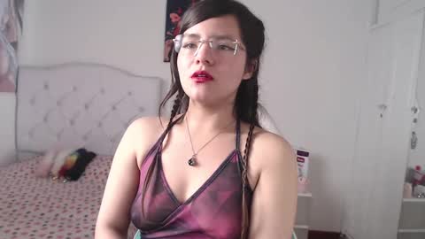 Snapshot of alissa_morrison chatting on September 19, 9:07 pm alissa_morrison online show from September 19, 9:07 pm