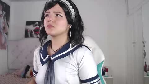 alissa_morrison online show from February 4, 8:35 pm