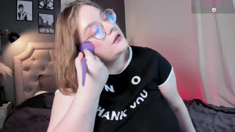 Alissa online show from February 20, 4:25 pm