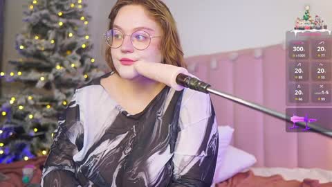 Alissa online show from January 10, 7:32 pm