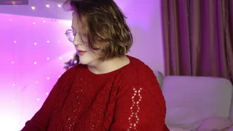 Alissa online show from January 19, 4:25 pm