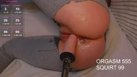 alissaaasex online show from April 9, 8:09 am