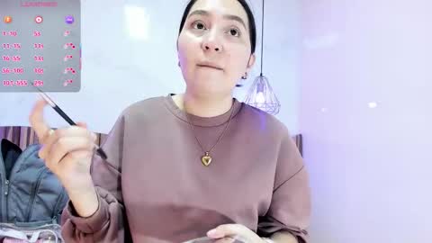 Alissa online show from March 19, 11:59 am