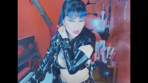 Alissa Peach online show from November 18, 5:32 am