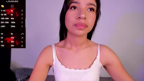 Mara  Isabel online show from September 16, 7:39 pm