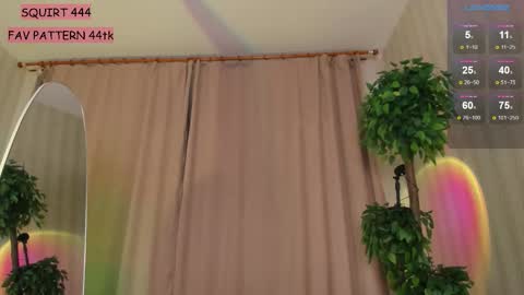 im Allise online show from September 20, 4:04 am