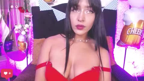 alisse online show from October 5, 4:54 am