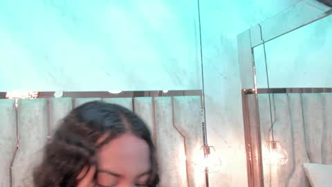 alisse_myers online show from May 4, 3:02 am