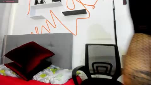 alisson0002 online show from March 3, 8:00 pm