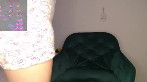 Alisson online show from September 25, 11:28 am