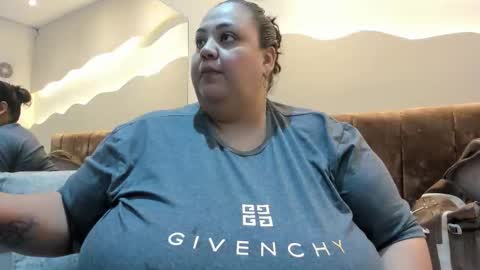 Alisson online show from March 21, 11:15 am