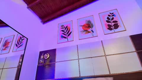 Alisson online show from February 20, 5:52 pm