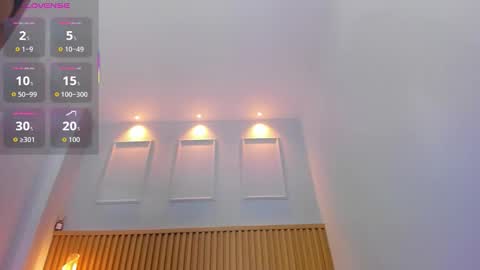 ALISSON online show from December 2, 12:25 pm