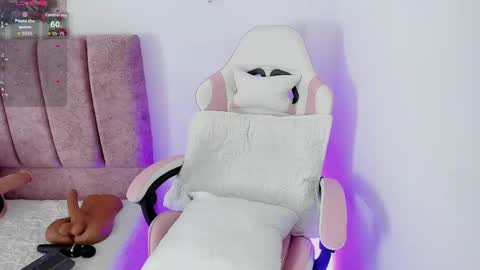 Alisson online show from May 22, 10:38 pm