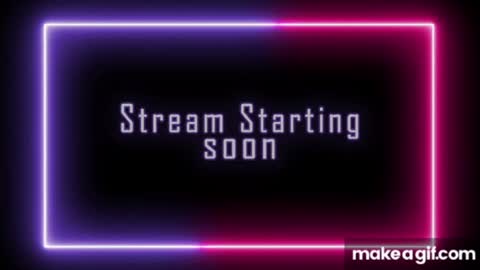 Alisson Beckett online show from April 9, 7:08 pm