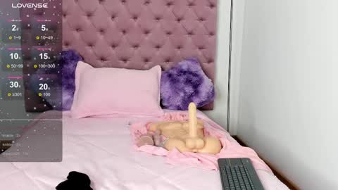Snapshot of alissondomit chatting on February 26, 11:09 pm Alisson Domit online show from February 26, 11:09 pm